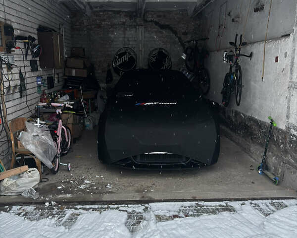 Серый БМВ 5 Серия, объемом двигателя 3 л и пробегом 272 тыс. км за 17000 $, фото 6 на Automoto.ua