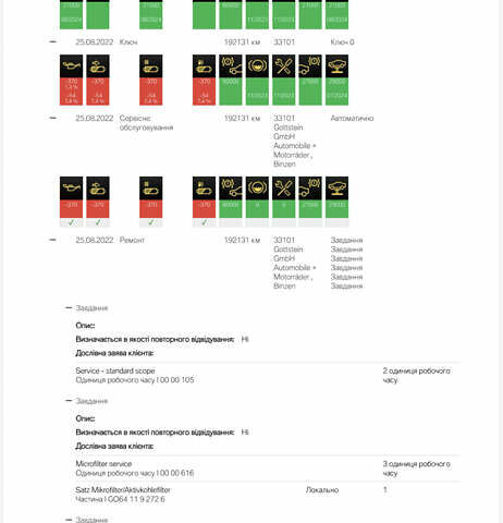 Серый БМВ 5 Серия, объемом двигателя 2 л и пробегом 260 тыс. км за 15450 $, фото 134 на Automoto.ua
