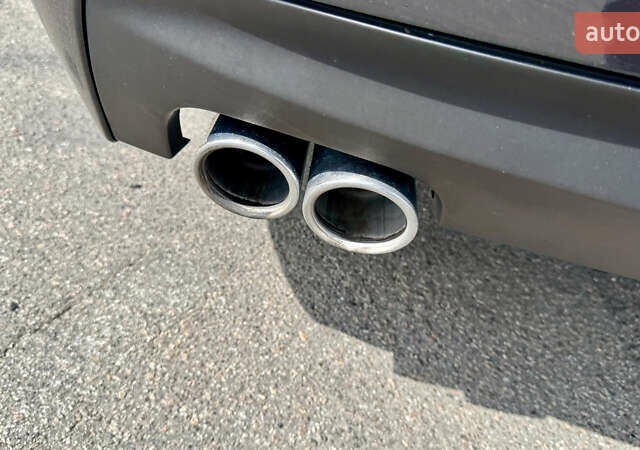 Сірий БМВ 5 Серія, об'ємом двигуна 2 л та пробігом 298 тис. км за 17400 $, фото 8 на Automoto.ua