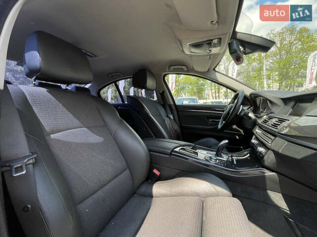 Серый БМВ 5 Серия, объемом двигателя 0 л и пробегом 180 тыс. км за 15000 $, фото 29 на Automoto.ua