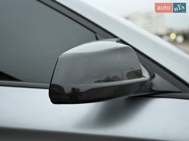 Серый БМВ 5 Серия, объемом двигателя 2.99 л и пробегом 240 тыс. км за 14900 $, фото 19 на Automoto.ua