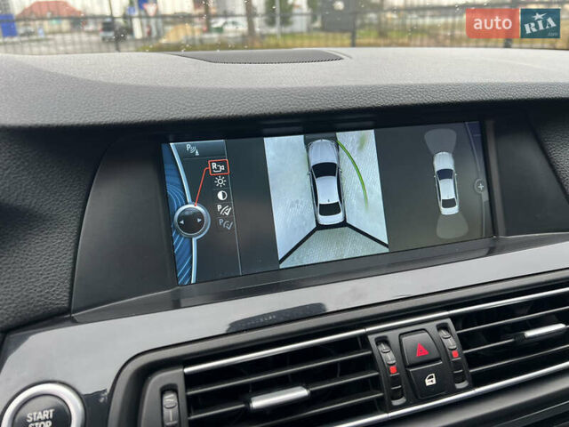 Сірий БМВ 5 Серія, об'ємом двигуна 1.6 л та пробігом 285 тис. км за 12700 $, фото 21 на Automoto.ua