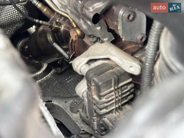 Серый БМВ 5 Серия, объемом двигателя 2 л и пробегом 260 тыс. км за 15450 $, фото 49 на Automoto.ua