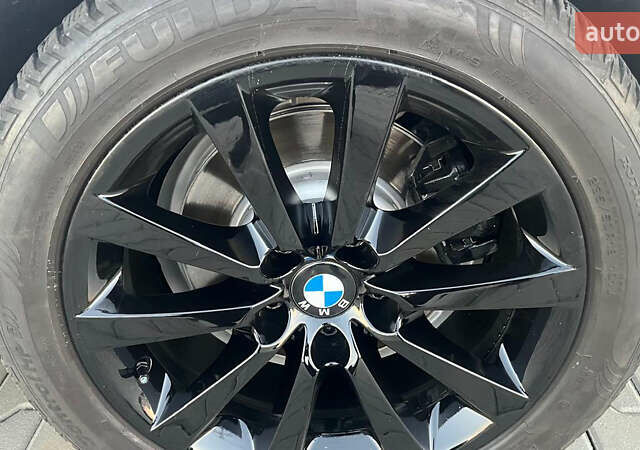 Сірий БМВ 5 Серія, об'ємом двигуна 2 л та пробігом 299 тис. км за 11599 $, фото 10 на Automoto.ua