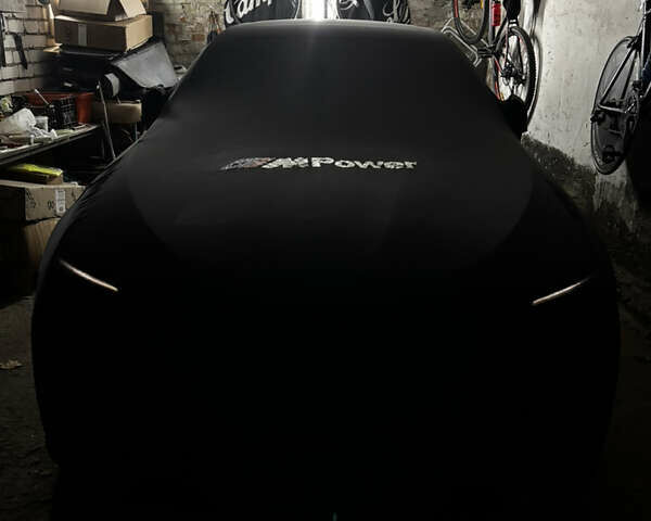 Серый БМВ 5 Серия, объемом двигателя 3 л и пробегом 272 тыс. км за 17000 $, фото 4 на Automoto.ua