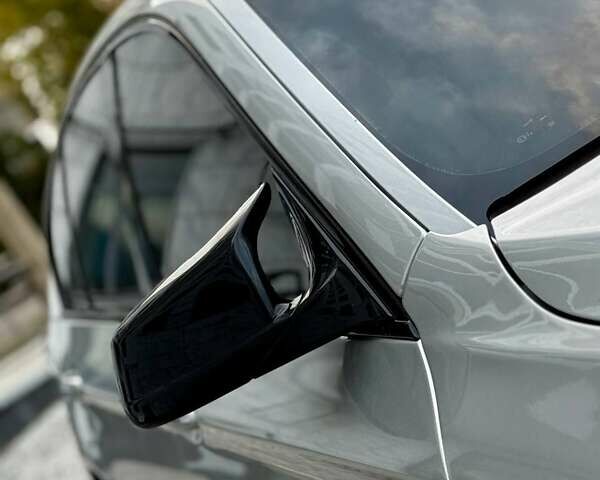 Сірий БМВ 5 Серія, об'ємом двигуна 3 л та пробігом 150 тис. км за 15500 $, фото 17 на Automoto.ua