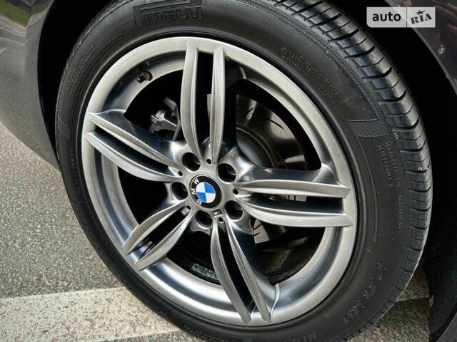 Серый БМВ 5 Серия, объемом двигателя 1.6 л и пробегом 200 тыс. км за 14500 $, фото 7 на Automoto.ua