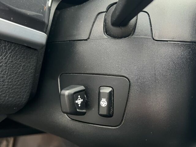 Серый БМВ 5 Серия, объемом двигателя 2 л и пробегом 285 тыс. км за 12300 $, фото 12 на Automoto.ua