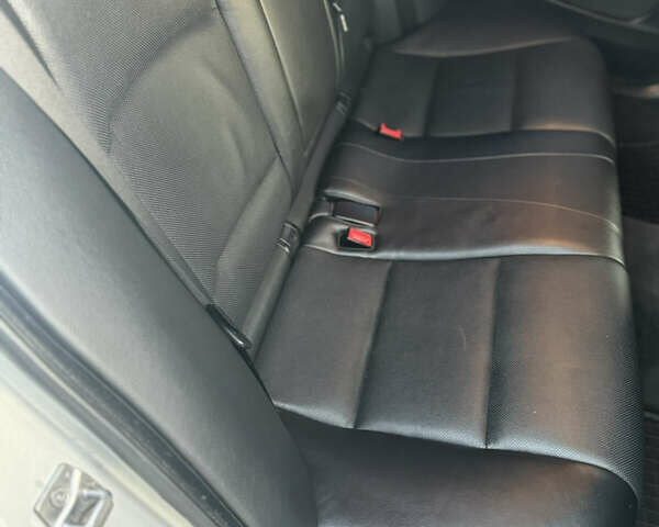 Серый БМВ 5 Серия, объемом двигателя 2.99 л и пробегом 360 тыс. км за 16900 $, фото 37 на Automoto.ua