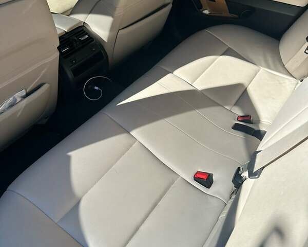 Серый БМВ 5 Серия, объемом двигателя 2.98 л и пробегом 245 тыс. км за 13000 $, фото 8 на Automoto.ua