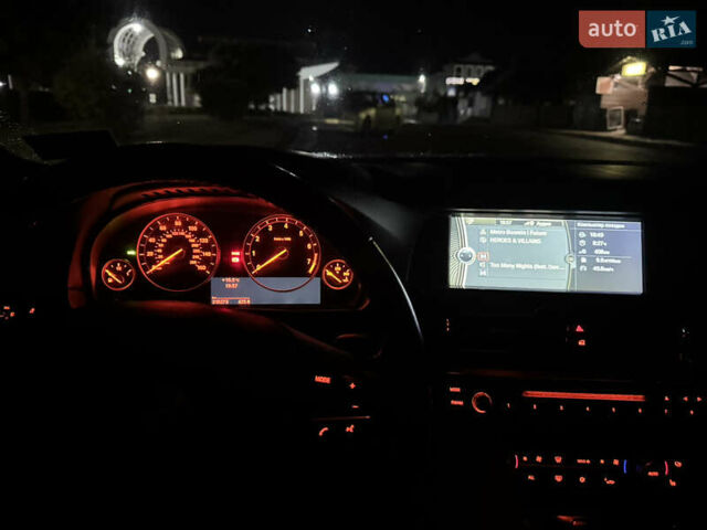 Сірий БМВ 5 Серія, об'ємом двигуна 2 л та пробігом 210 тис. км за 14000 $, фото 37 на Automoto.ua
