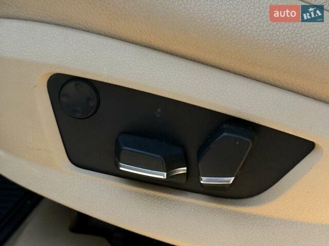 Серый БМВ 5 Серия, объемом двигателя 2 л и пробегом 231 тыс. км за 13000 $, фото 14 на Automoto.ua