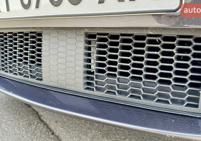 Сірий БМВ 5 Серія, об'ємом двигуна 2 л та пробігом 298 тис. км за 17400 $, фото 19 на Automoto.ua