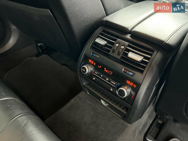 Сірий БМВ 5 Серія, об'ємом двигуна 1.6 л та пробігом 285 тис. км за 12700 $, фото 14 на Automoto.ua