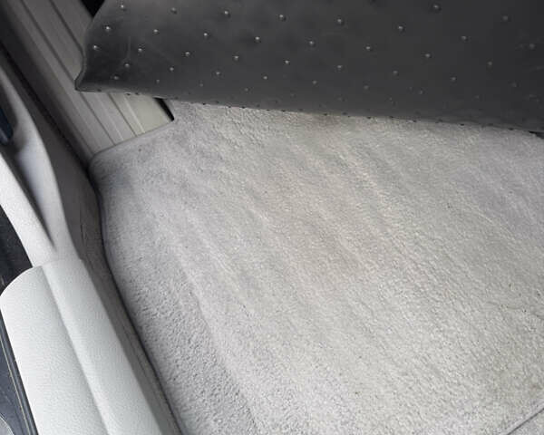 Серый БМВ 5 Серия, объемом двигателя 2.99 л и пробегом 223 тыс. км за 11350 $, фото 22 на Automoto.ua