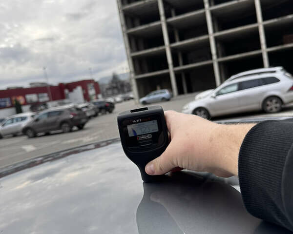 Серый БМВ 5 Серия, объемом двигателя 2 л и пробегом 260 тыс. км за 15450 $, фото 103 на Automoto.ua