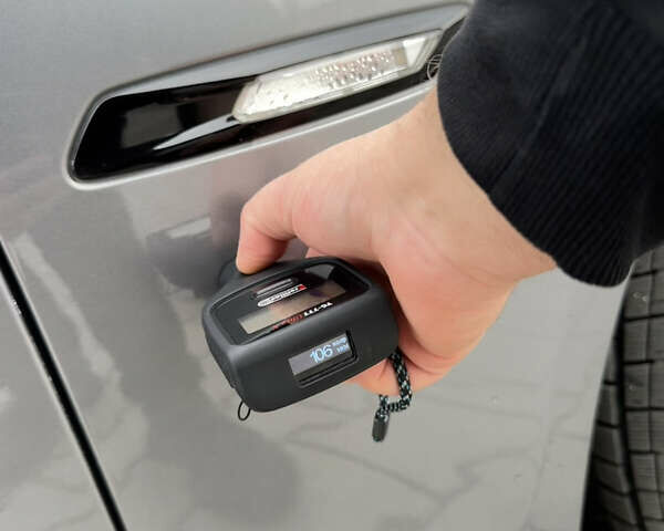 Серый БМВ 5 Серия, объемом двигателя 2 л и пробегом 260 тыс. км за 15450 $, фото 99 на Automoto.ua