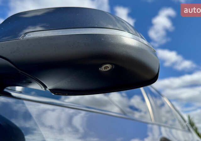 Сірий БМВ 5 Серія, об'ємом двигуна 2 л та пробігом 298 тис. км за 17400 $, фото 21 на Automoto.ua