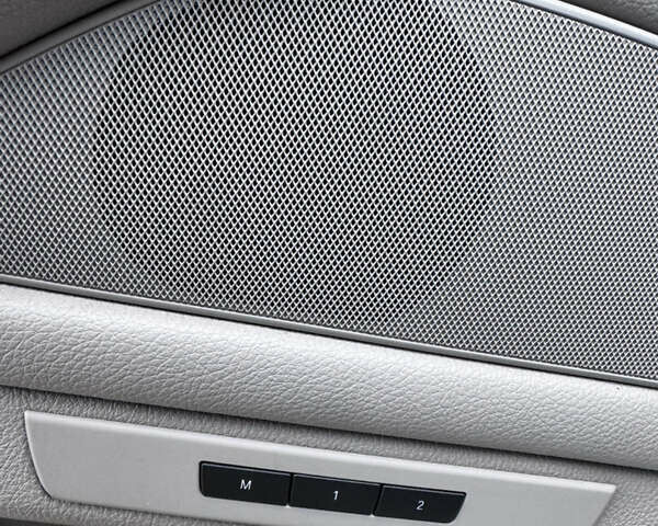 Серый БМВ 5 Серия, объемом двигателя 2.99 л и пробегом 223 тыс. км за 11350 $, фото 18 на Automoto.ua