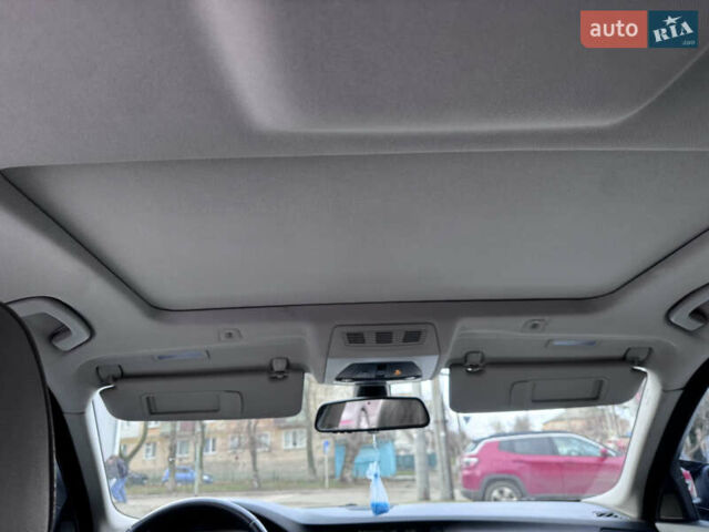 Серый БМВ 5 Серия, объемом двигателя 2.99 л и пробегом 223 тыс. км за 11350 $, фото 19 на Automoto.ua