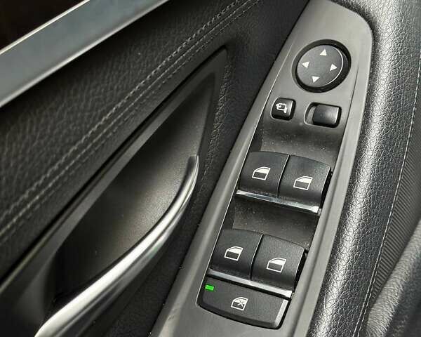 Серый БМВ 5 Серия, объемом двигателя 2 л и пробегом 265 тыс. км за 12299 $, фото 18 на Automoto.ua