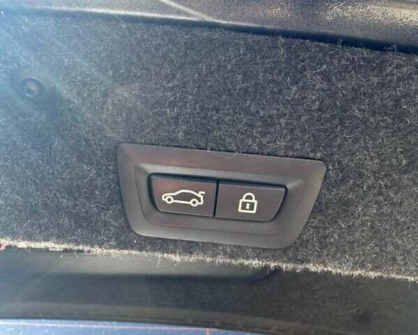 Серый БМВ 5 Серия, объемом двигателя 2.98 л и пробегом 245 тыс. км за 13000 $, фото 7 на Automoto.ua