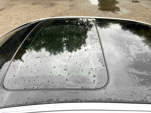 Серый БМВ 5 Серия, объемом двигателя 3 л и пробегом 2 тыс. км за 15000 $, фото 6 на Automoto.ua