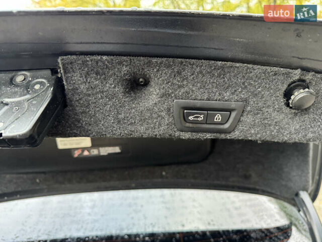 Сірий БМВ 5 Серія, об'ємом двигуна 2 л та пробігом 210 тис. км за 14000 $, фото 13 на Automoto.ua