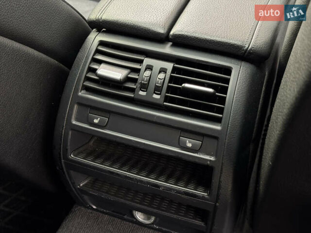 Сірий БМВ 5 Серія, об'ємом двигуна 2 л та пробігом 248 тис. км за 11999 $, фото 25 на Automoto.ua