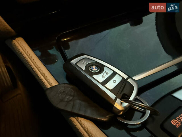 Серый БМВ 5 Серия, объемом двигателя 2 л и пробегом 252 тыс. км за 14899 $, фото 113 на Automoto.ua