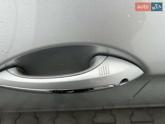 Сірий БМВ 5 Серія, об'ємом двигуна 1.6 л та пробігом 285 тис. км за 12700 $, фото 18 на Automoto.ua