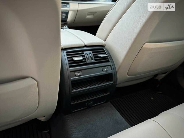 Серый БМВ 5 Серия, объемом двигателя 1.6 л и пробегом 200 тыс. км за 14500 $, фото 10 на Automoto.ua