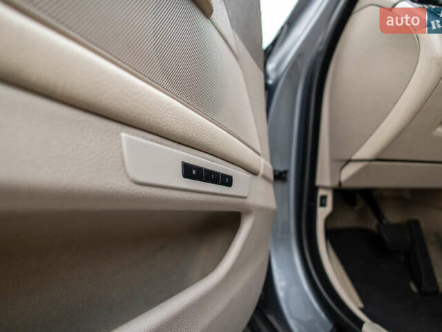 Сірий БМВ 5 Серія, об'ємом двигуна 2 л та пробігом 280 тис. км за 14500 $, фото 26 на Automoto.ua