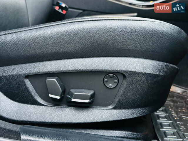 Серый БМВ 5 Серия, объемом двигателя 2 л и пробегом 255 тыс. км за 12000 $, фото 25 на Automoto.ua