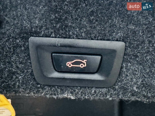 Серый БМВ 5 Серия, объемом двигателя 2 л и пробегом 255 тыс. км за 12000 $, фото 19 на Automoto.ua