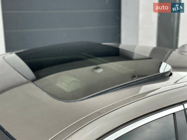 Серый БМВ 5 Серия, объемом двигателя 3 л и пробегом 270 тыс. км за 11700 $, фото 27 на Automoto.ua