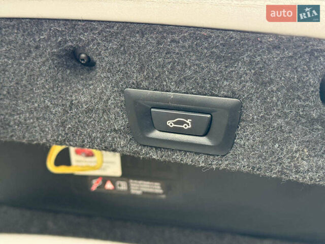 Серый БМВ 5 Серия, объемом двигателя 2 л и пробегом 310 тыс. км за 12390 $, фото 20 на Automoto.ua