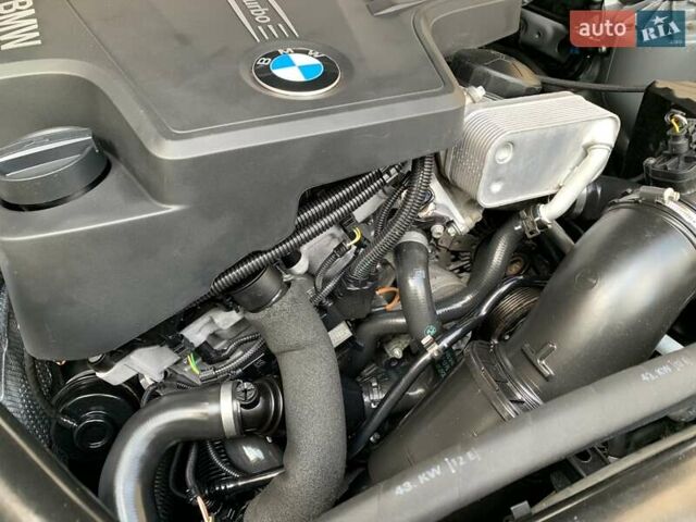 Серый БМВ 5 Серия, объемом двигателя 2 л и пробегом 178 тыс. км за 15300 $, фото 64 на Automoto.ua