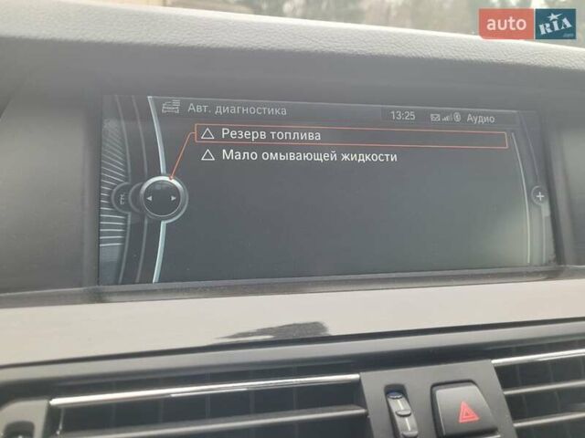 Серый БМВ 5 Серия, объемом двигателя 4.4 л и пробегом 211 тыс. км за 13400 $, фото 39 на Automoto.ua