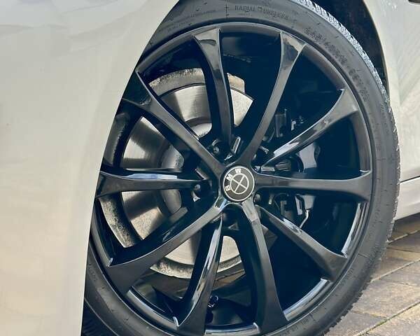 Серый БМВ 5 Серия, объемом двигателя 2 л и пробегом 229 тыс. км за 14550 $, фото 11 на Automoto.ua