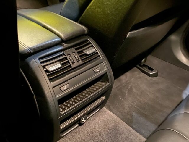 Сірий БМВ 5 Серія, об'ємом двигуна 2 л та пробігом 230 тис. км за 12500 $, фото 12 на Automoto.ua