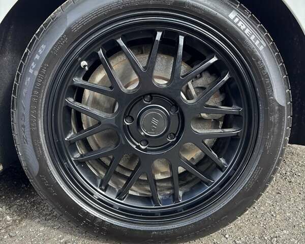 Сірий БМВ 5 Серія, об'ємом двигуна 2 л та пробігом 209 тис. км за 12999 $, фото 7 на Automoto.ua