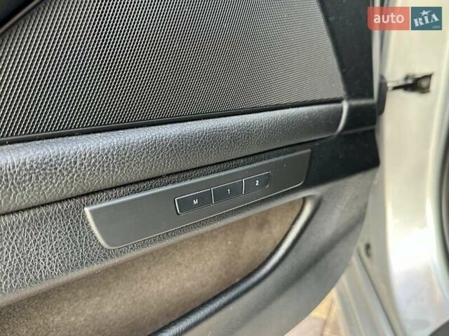 Серый БМВ 5 Серия, объемом двигателя 2 л и пробегом 229 тыс. км за 14550 $, фото 36 на Automoto.ua