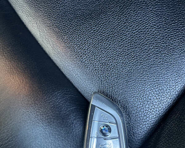 Сірий БМВ 5 Серія, об'ємом двигуна 2 л та пробігом 265 тис. км за 13200 $, фото 8 на Automoto.ua