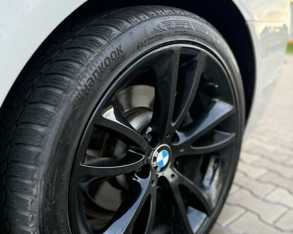 Серый БМВ 5 Серия, объемом двигателя 2 л и пробегом 203 тыс. км за 12999 $, фото 26 на Automoto.ua