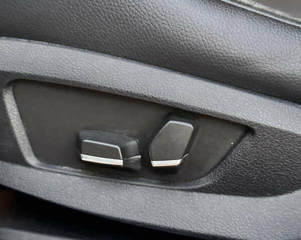 Сірий БМВ 5 Серія, об'ємом двигуна 2 л та пробігом 300 тис. км за 15700 $, фото 7 на Automoto.ua