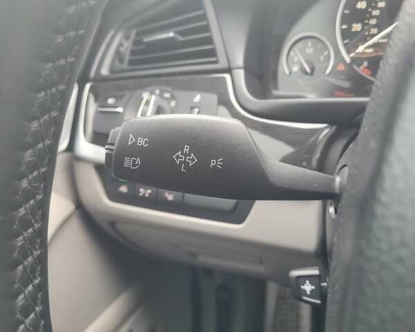 Серый БМВ 5 Серия, объемом двигателя 4.4 л и пробегом 211 тыс. км за 13400 $, фото 34 на Automoto.ua