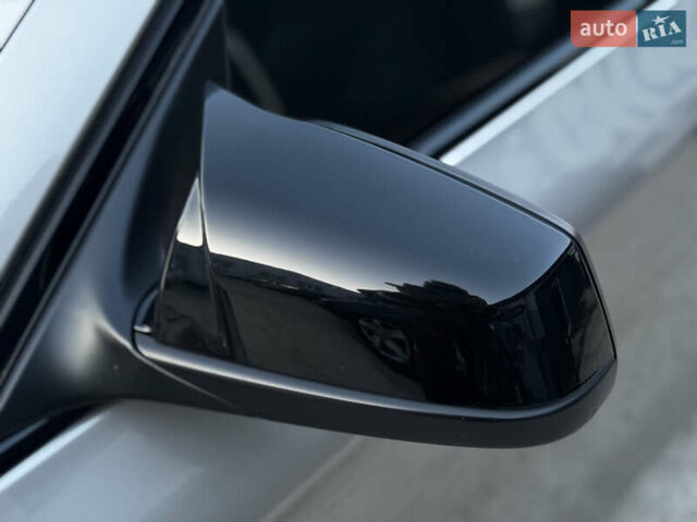 Серый БМВ 5 Серия, объемом двигателя 2 л и пробегом 236 тыс. км за 13750 $, фото 15 на Automoto.ua