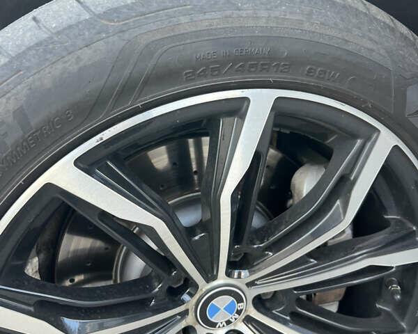 БМВ 5 Серия 2012 в Запорожье на Automoto.ua Серый БМВ 5 Серия, объемом двигателя 2.98 л и пробегом 305 тыс. км за 14999 $, фото 30 на Automoto.ua