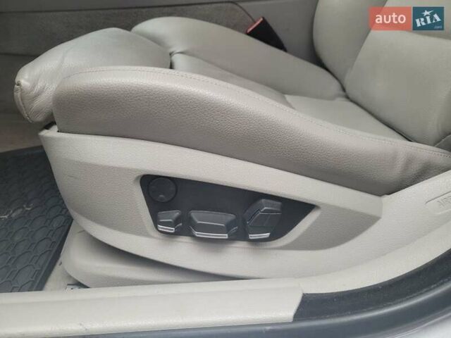 Серый БМВ 5 Серия, объемом двигателя 4.4 л и пробегом 211 тыс. км за 13400 $, фото 57 на Automoto.ua